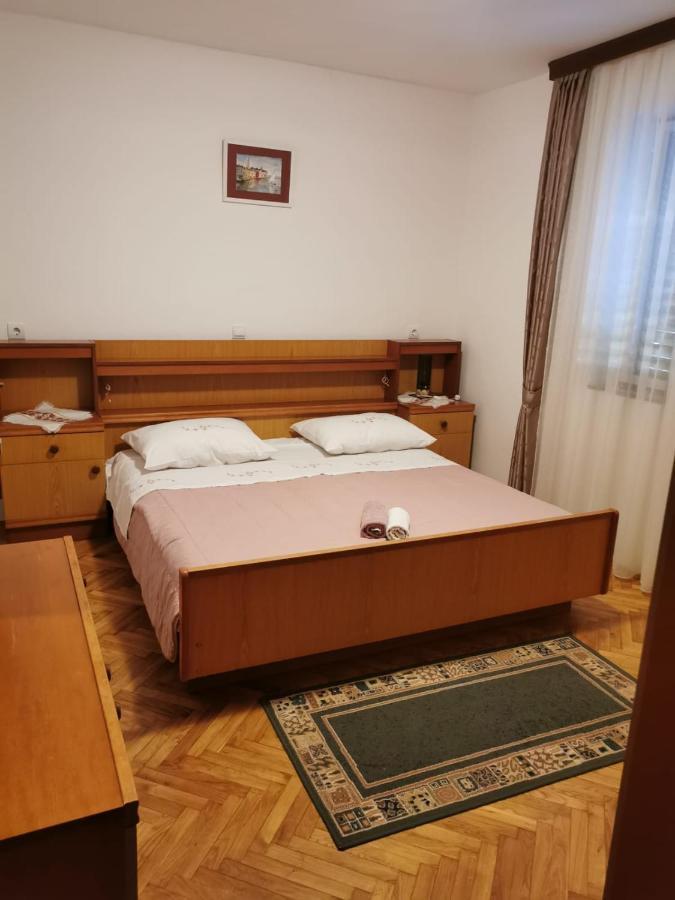 Apartment Dalmatini Тар Экстерьер фото