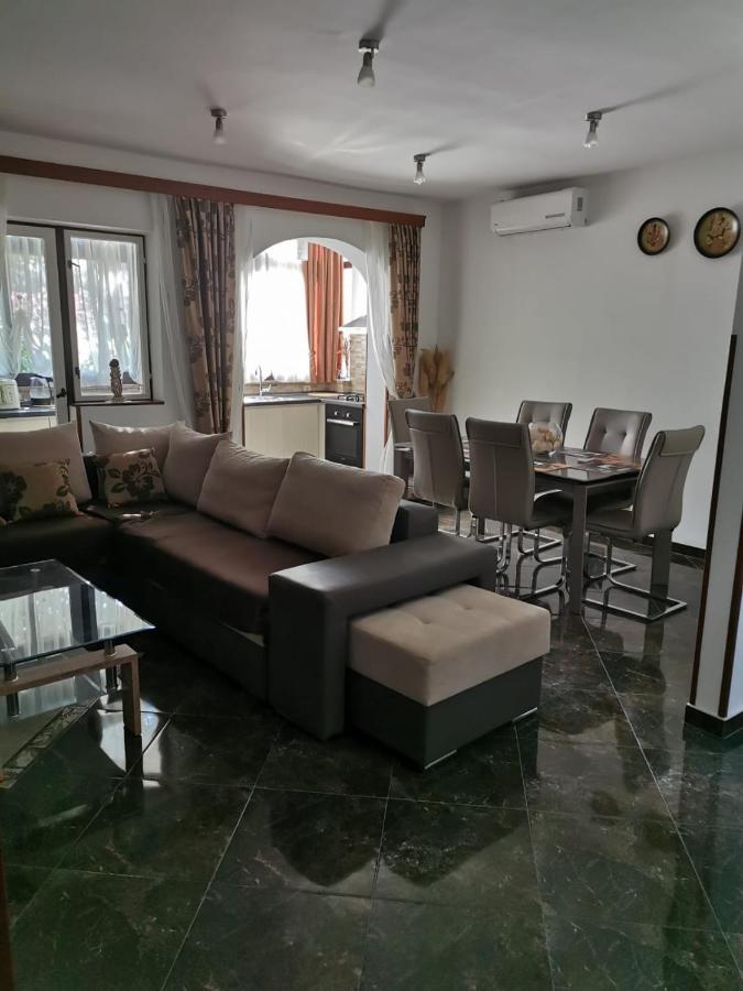 Apartment Dalmatini Тар Экстерьер фото