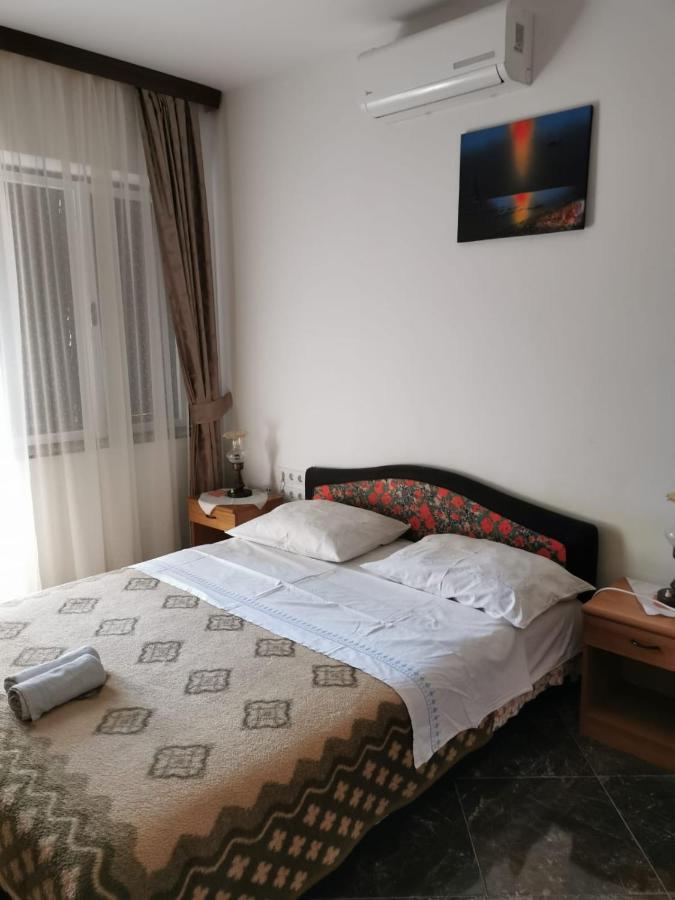 Apartment Dalmatini Тар Экстерьер фото