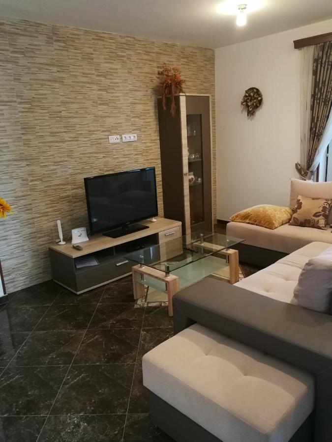 Apartment Dalmatini Тар Экстерьер фото